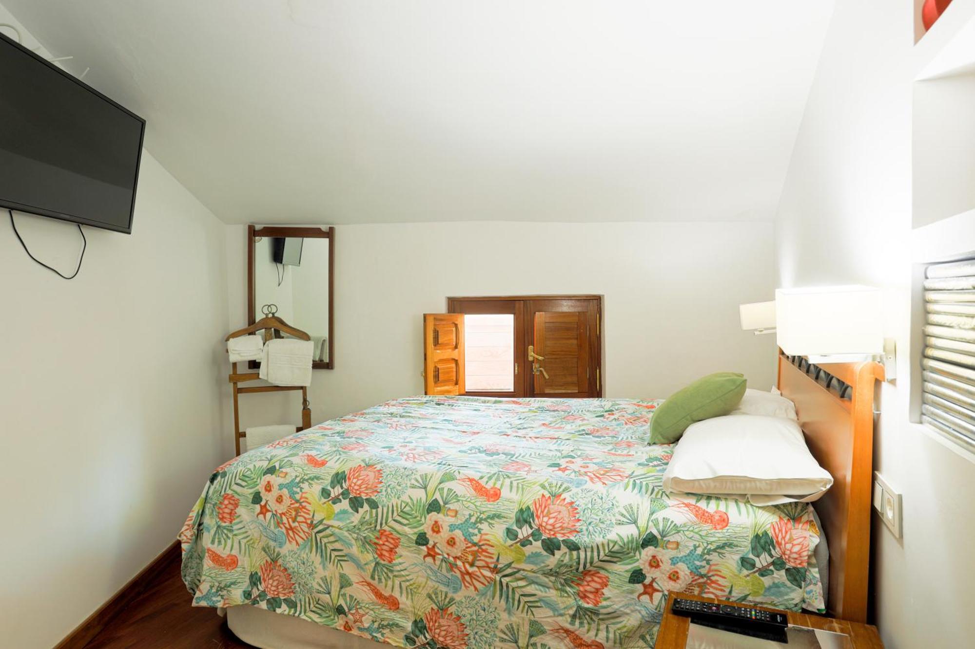 Appartement Upper House “El Estanco 14” à Vega de San Mateo Extérieur photo
